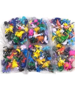 figurki pokemon 144