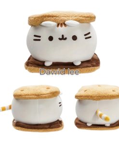 maskotka pusheen