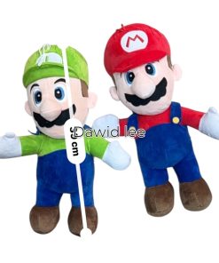 maskotka Mario 40cm