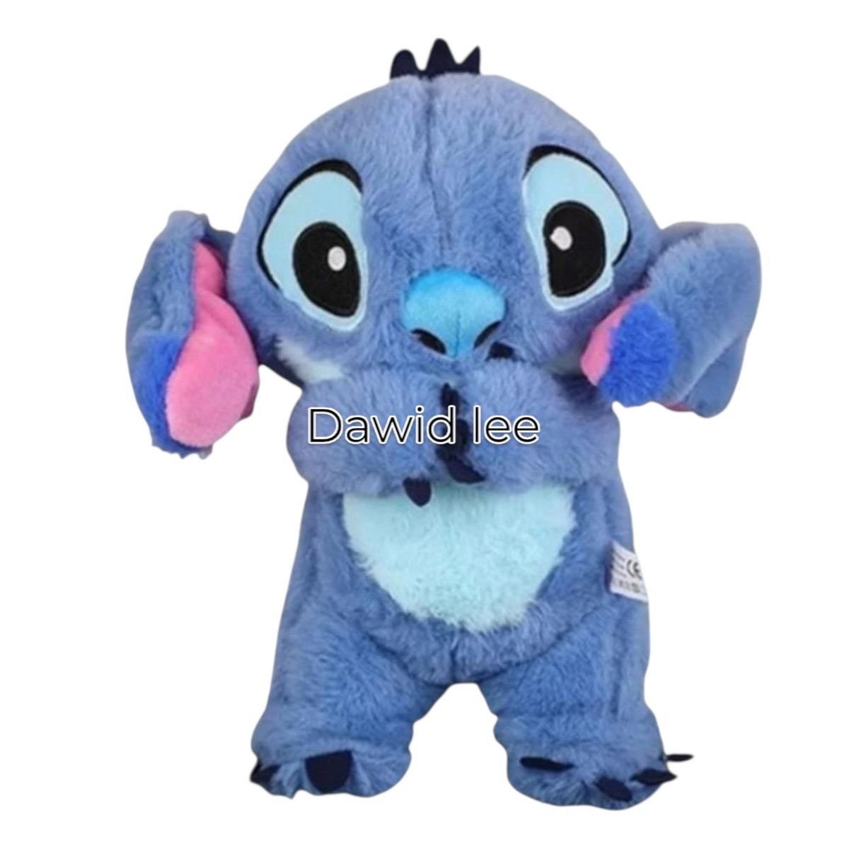 szumis stitch