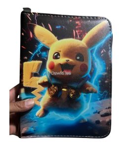 album 400 pokemon