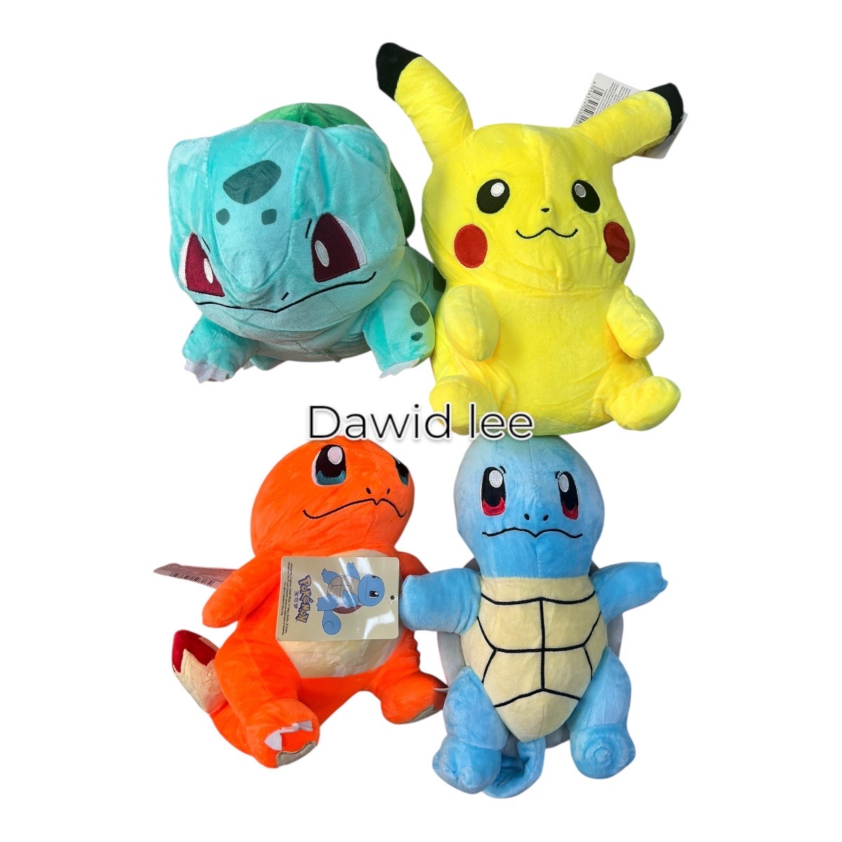 maskotka pokemon 28cm