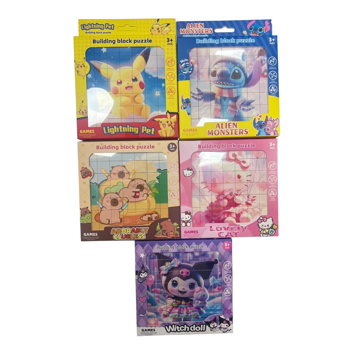 klocki building lego