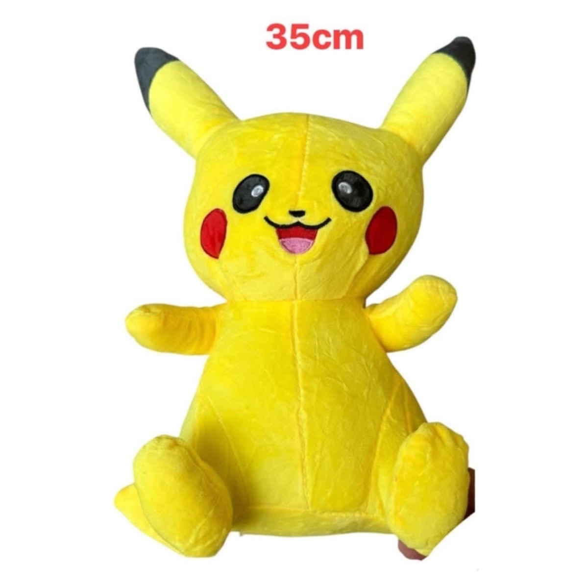 maskotka pokemon 35cm