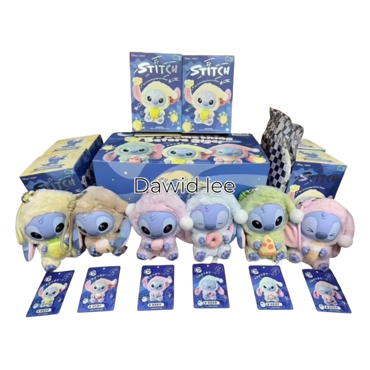 labubu stitch