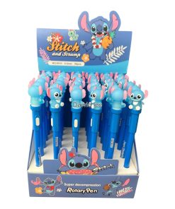 długopis stitch led
