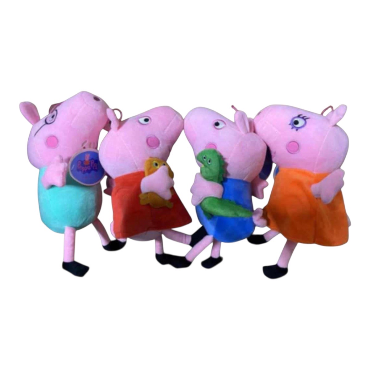 maskotka peppa 25cm