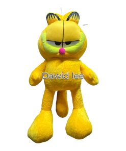 maskotka garfield 60cm