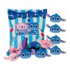 poduszka stitch