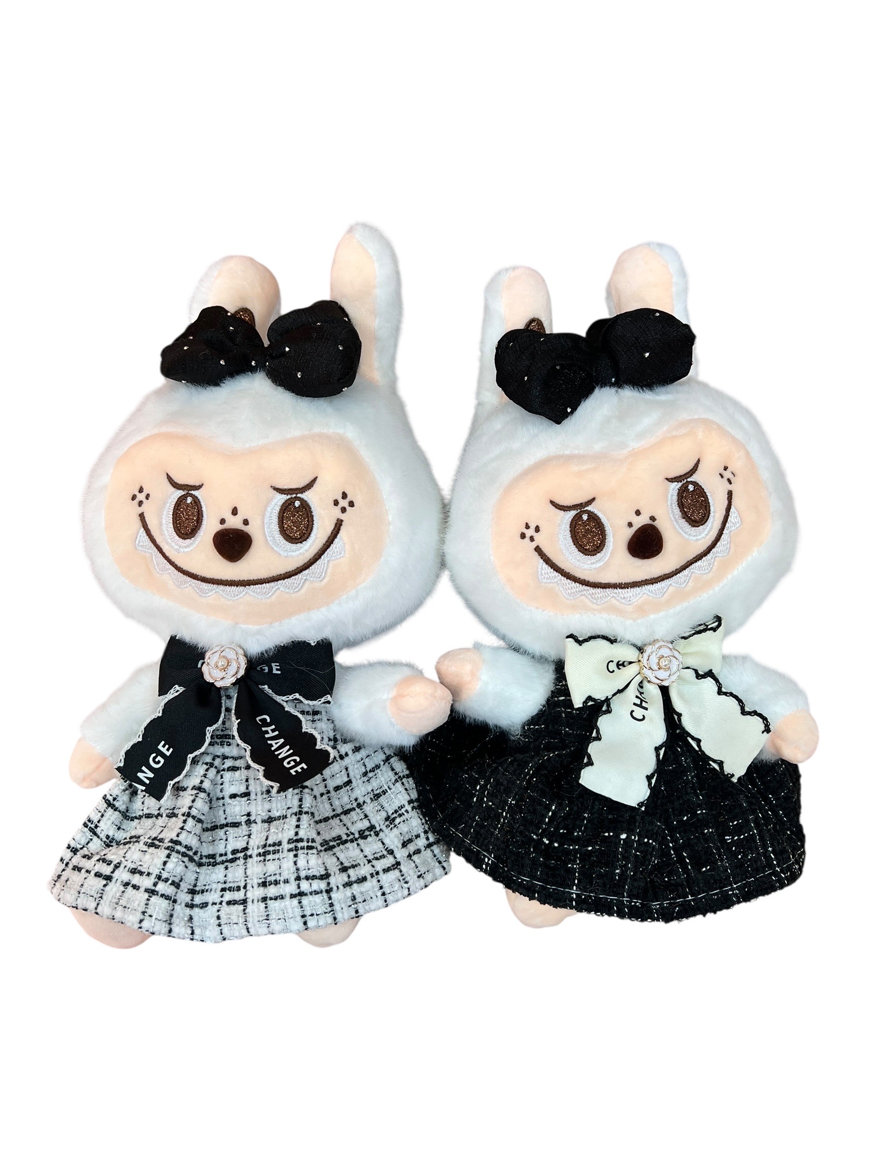 maskotka labubu 75cm
