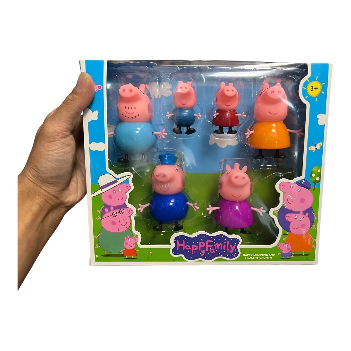 peppa
