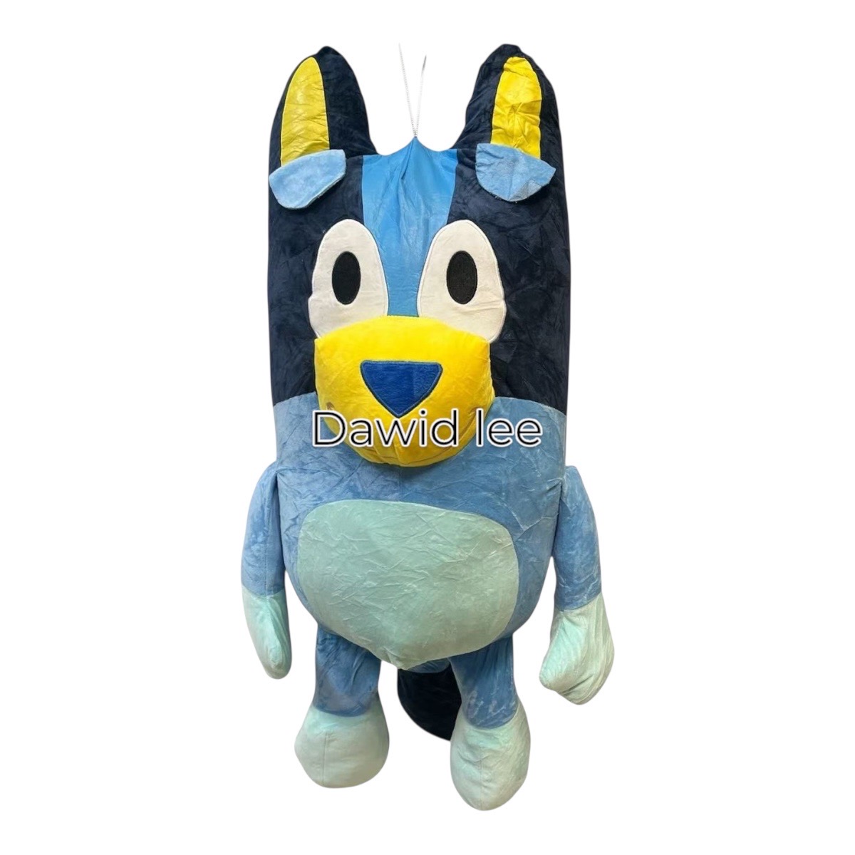 maskotka bluey 60cm