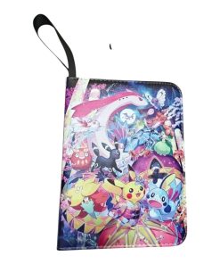 album 400 pokemon