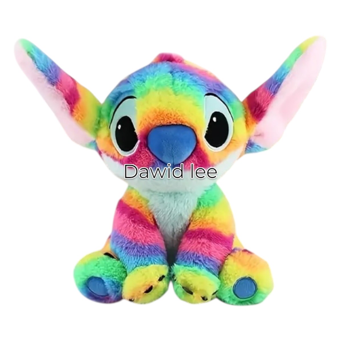 maskotka stitch 50cm