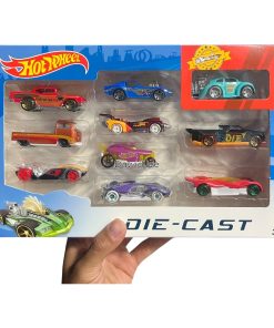 samochód hot wheel