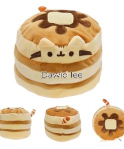maskotka pusheen