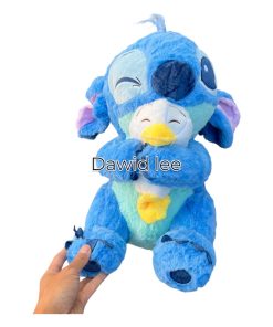 maskotka stitch 55cm
