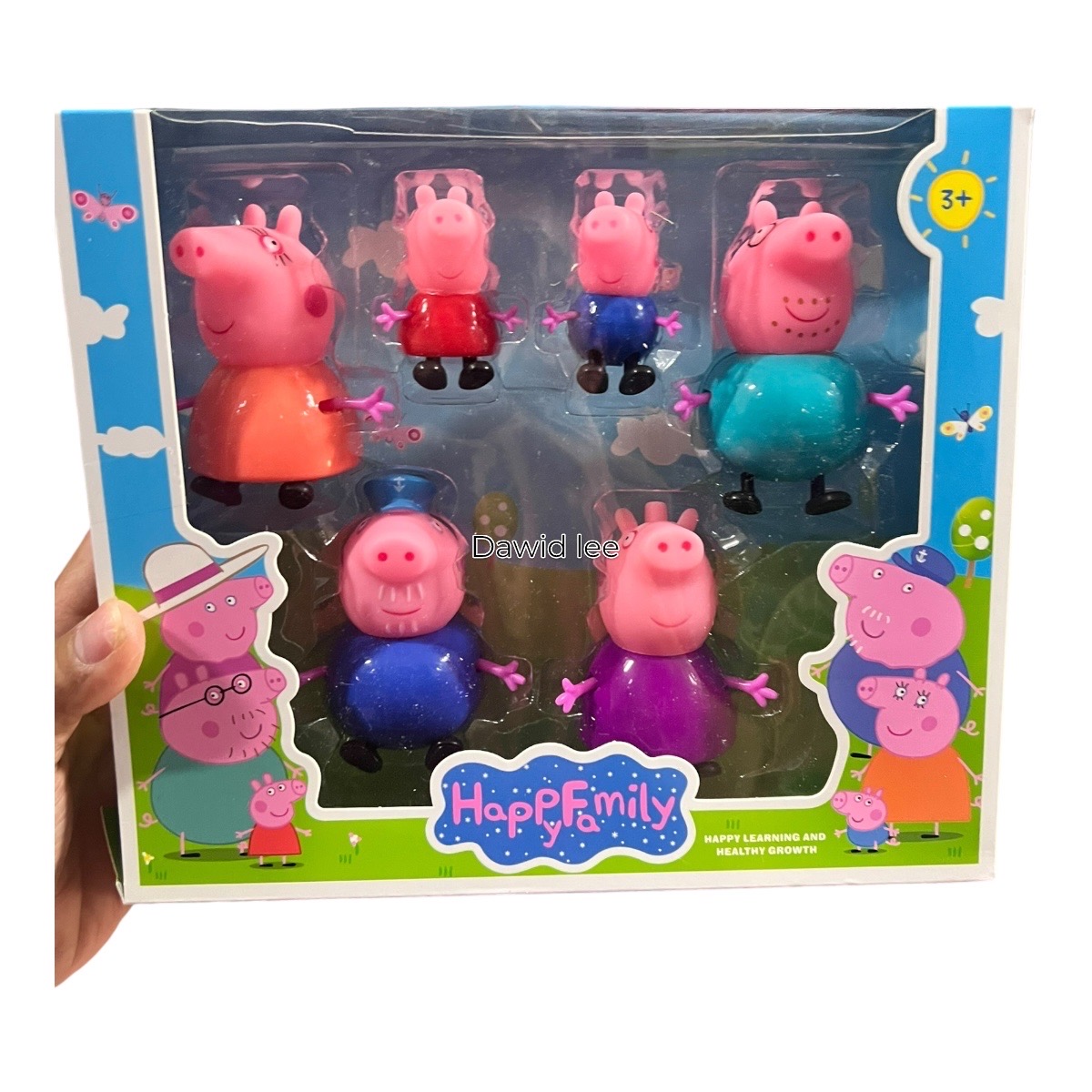 peppa