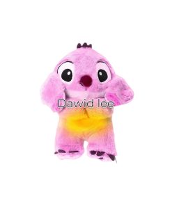 szumis stitch rozowy
