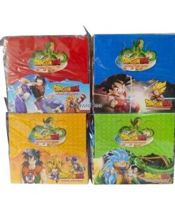 288 karty dragonball