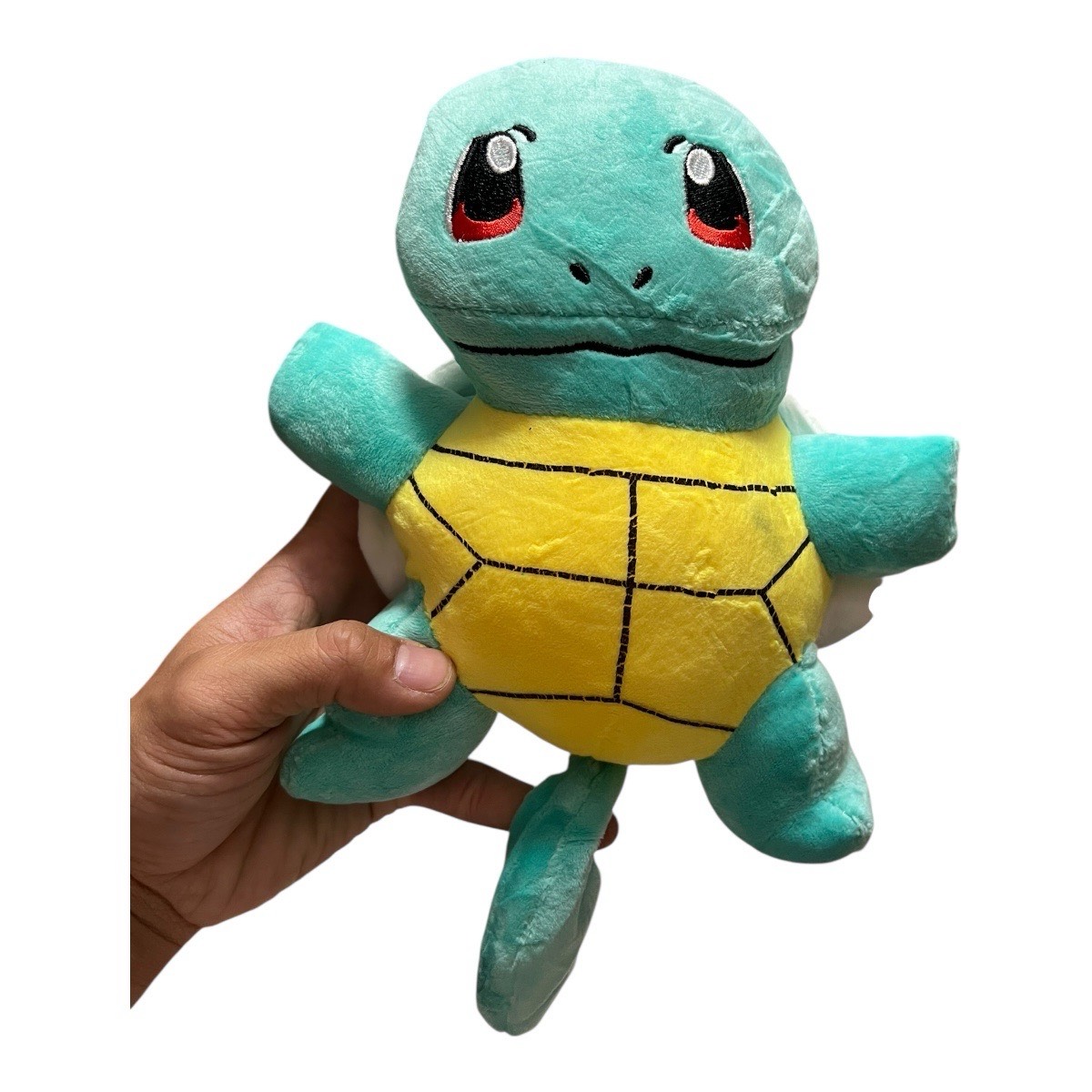 maskotka pokemon 23cm