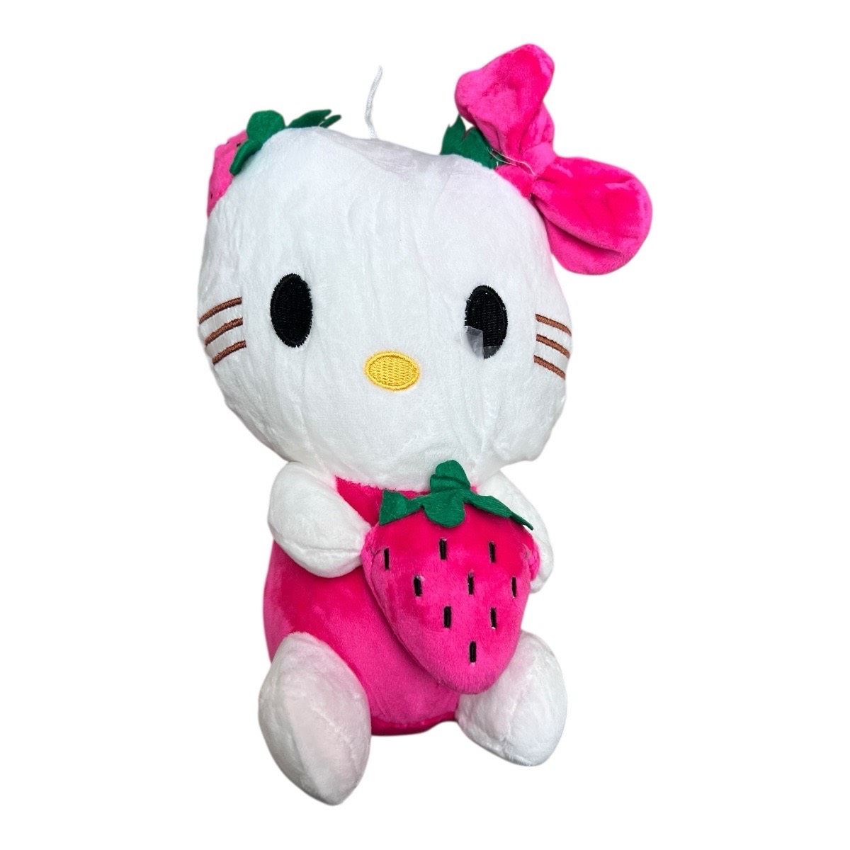 maskotka hello kitty 23cm