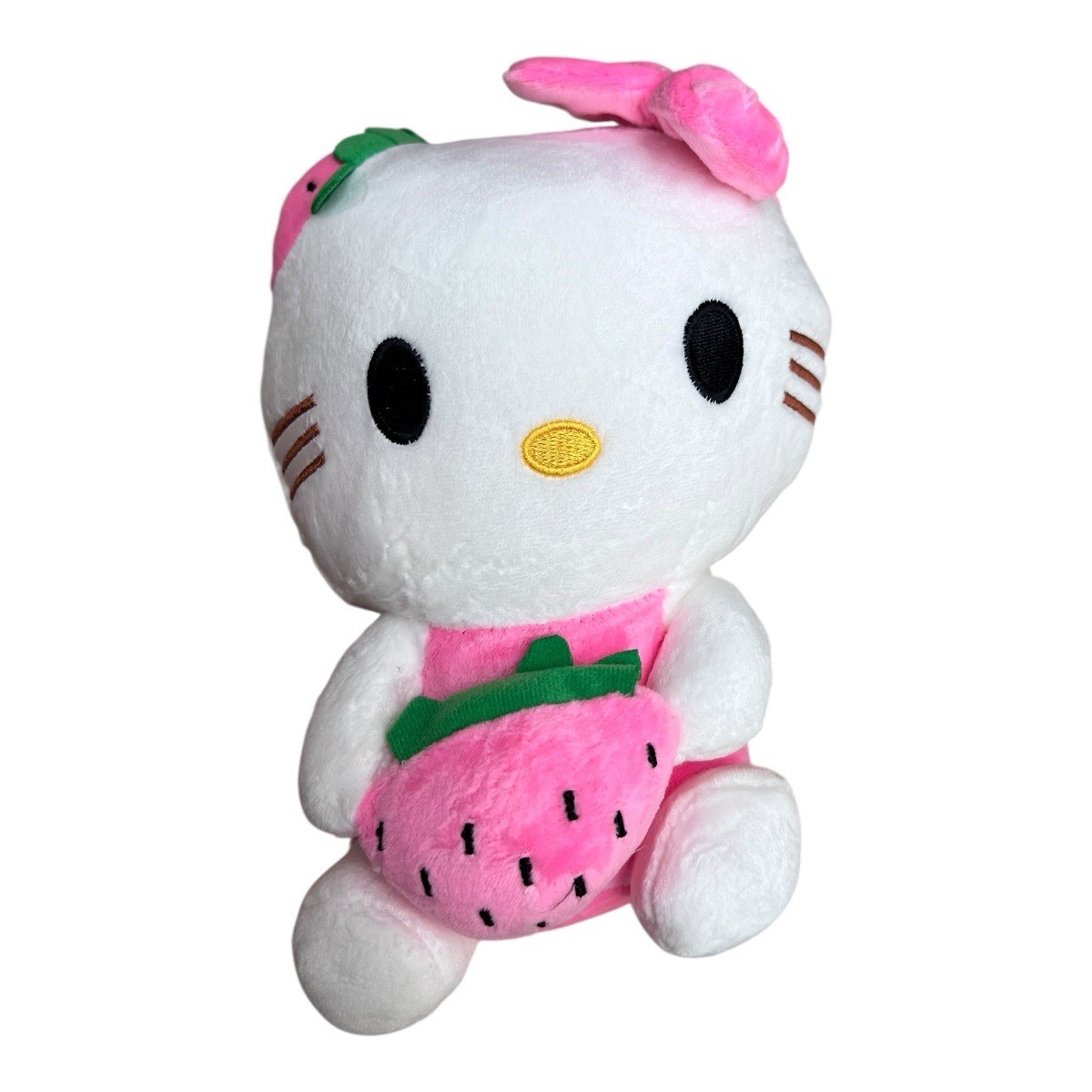 maskotka hello kitty 23cm