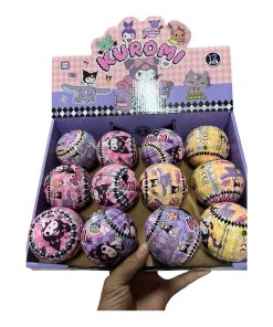 jajko 7cm kuromi