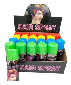 spray