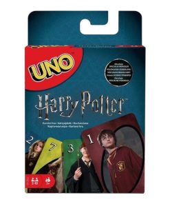 uno harry potter