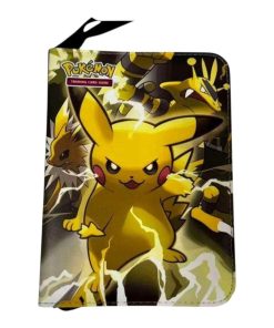 album 400 pokemon