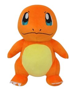 maskotka pokemon 23cm