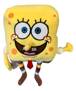 SPONGEBOB 35cm