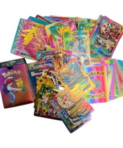 55 tęczowy pokemon