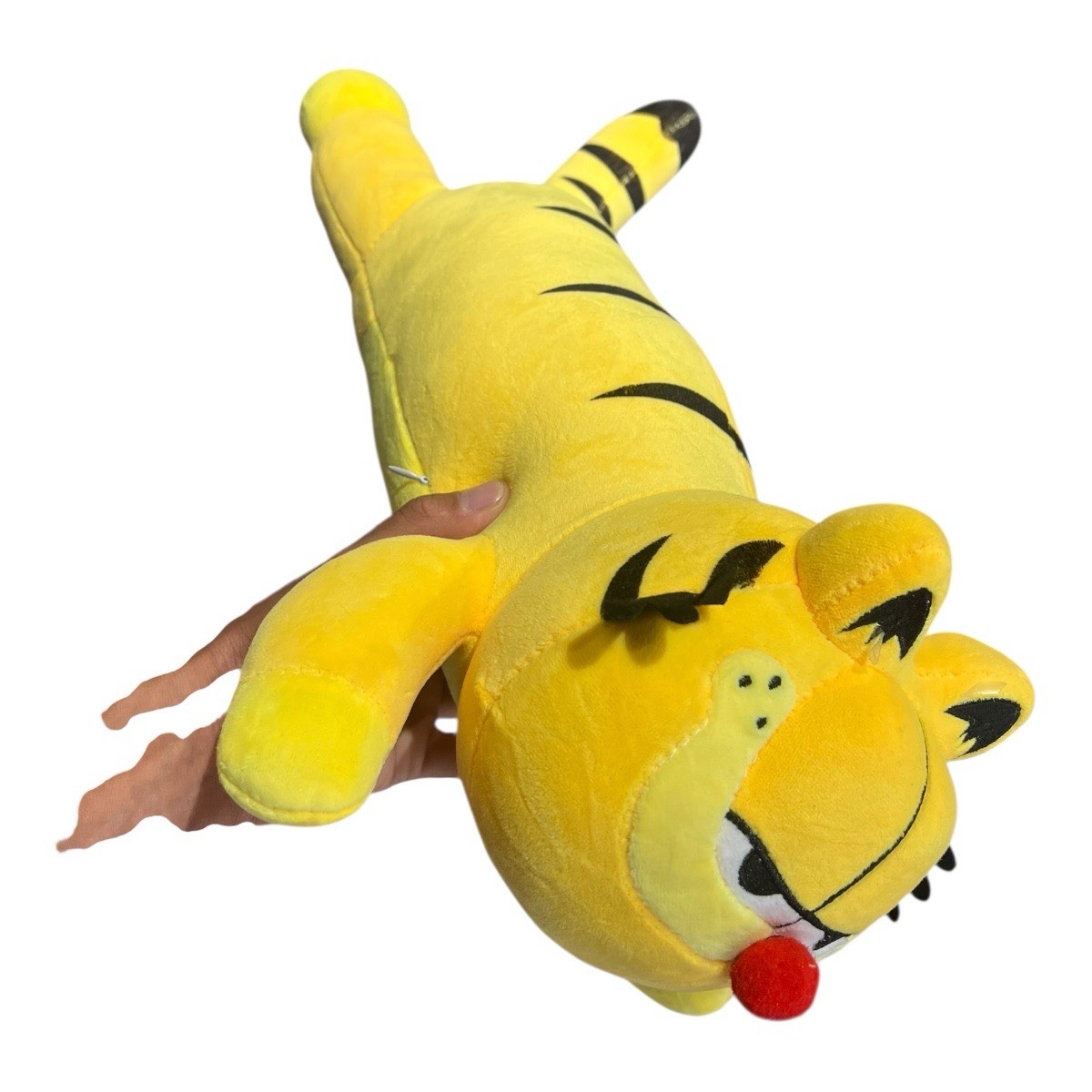 poduszka garfield 45cm