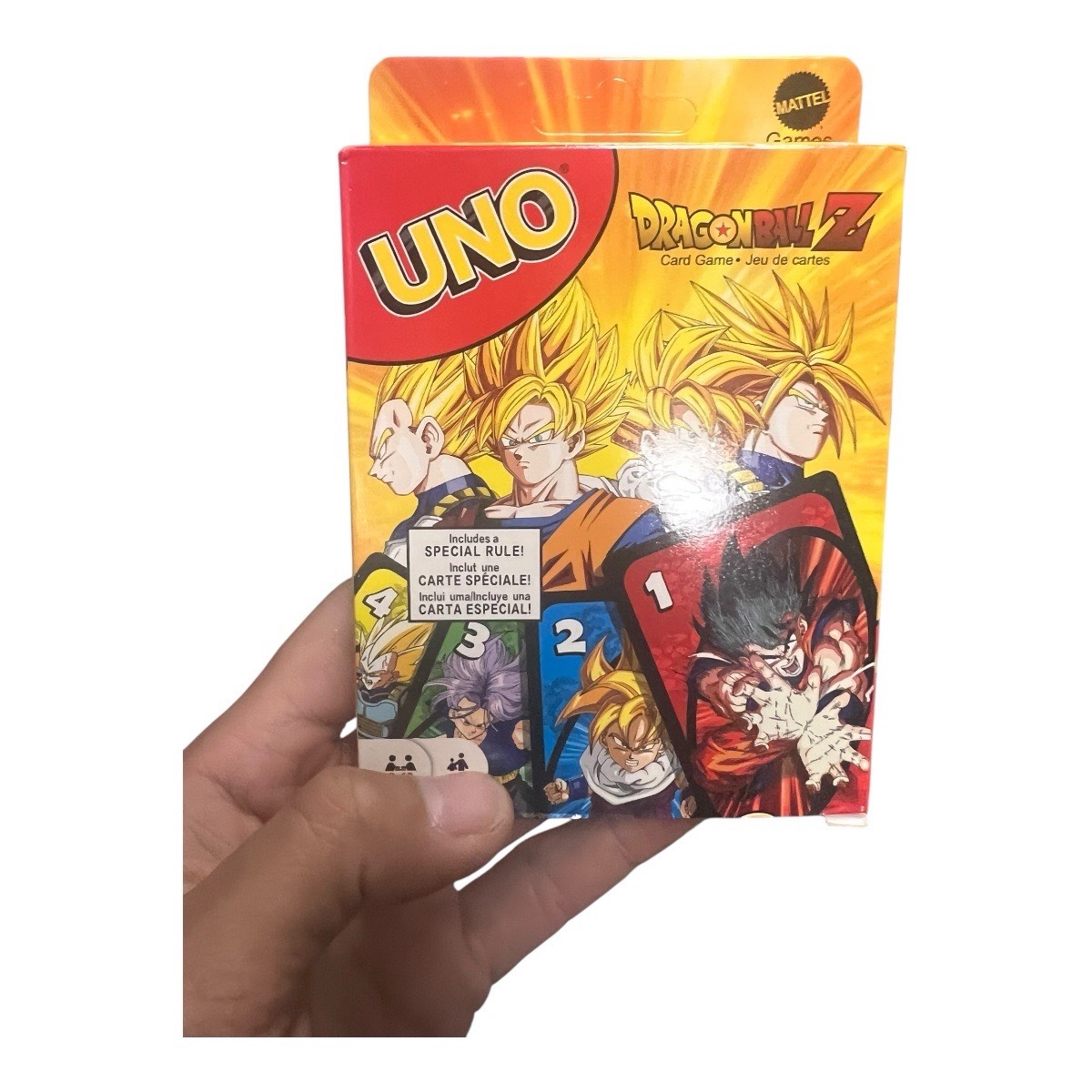 Uno