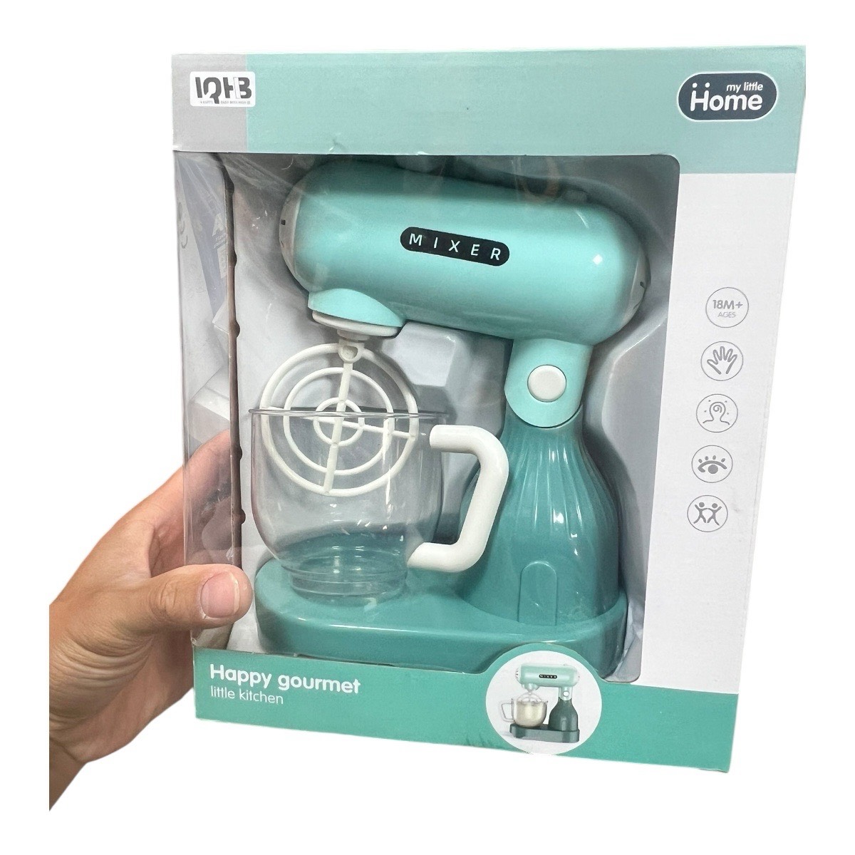 zabawka home allegro