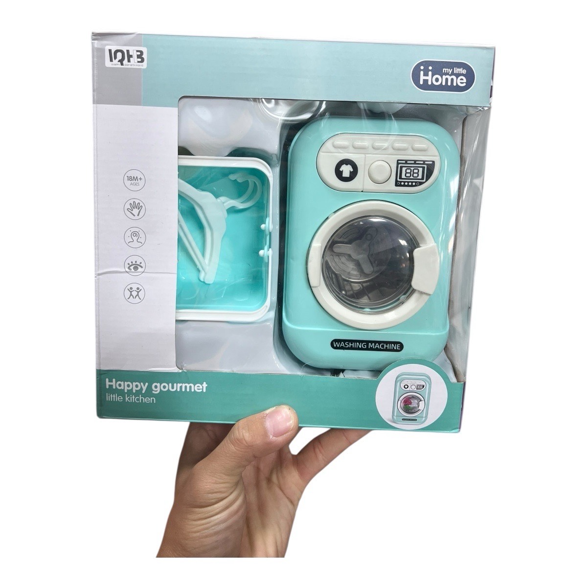 zabawka home allegro