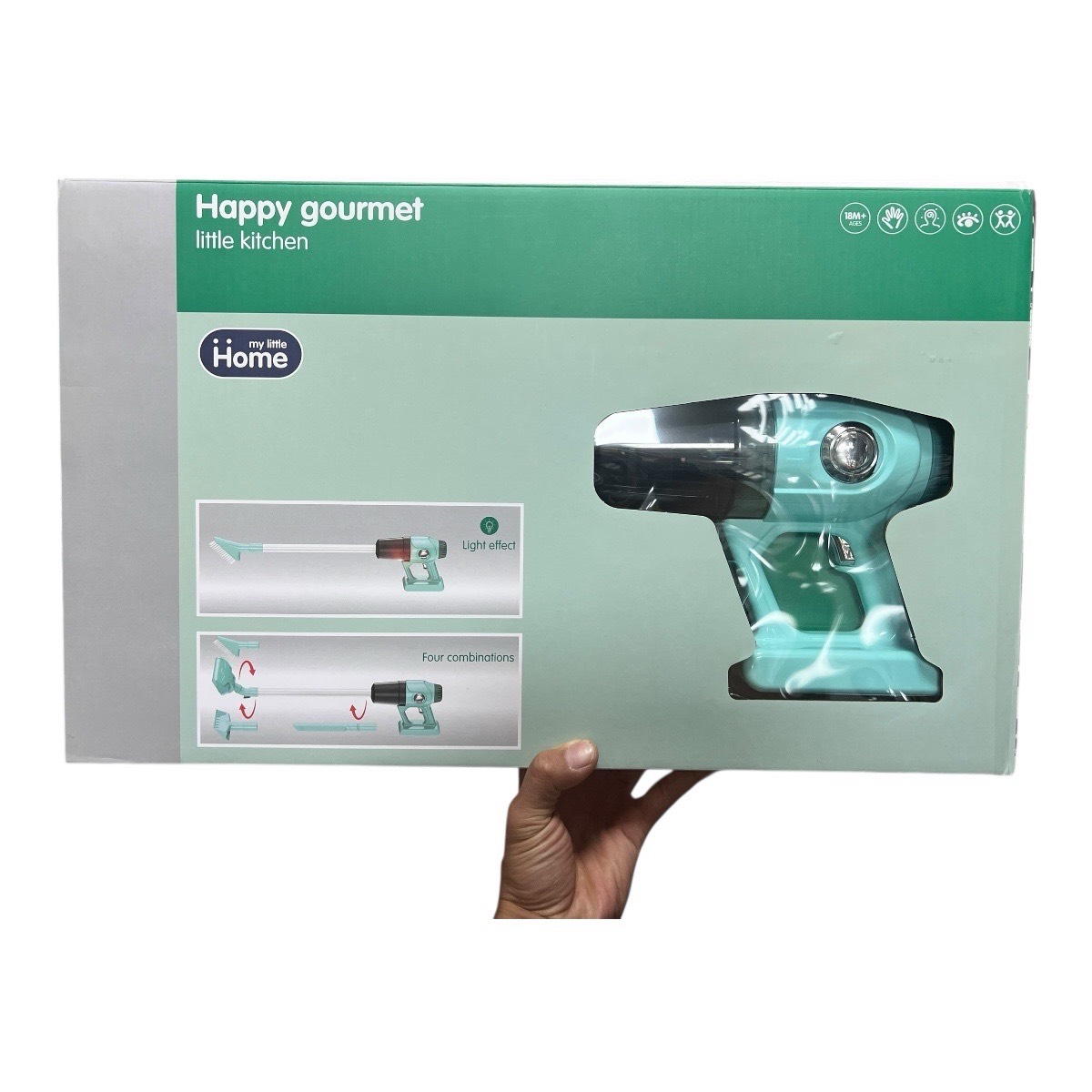 zabawka allegro home