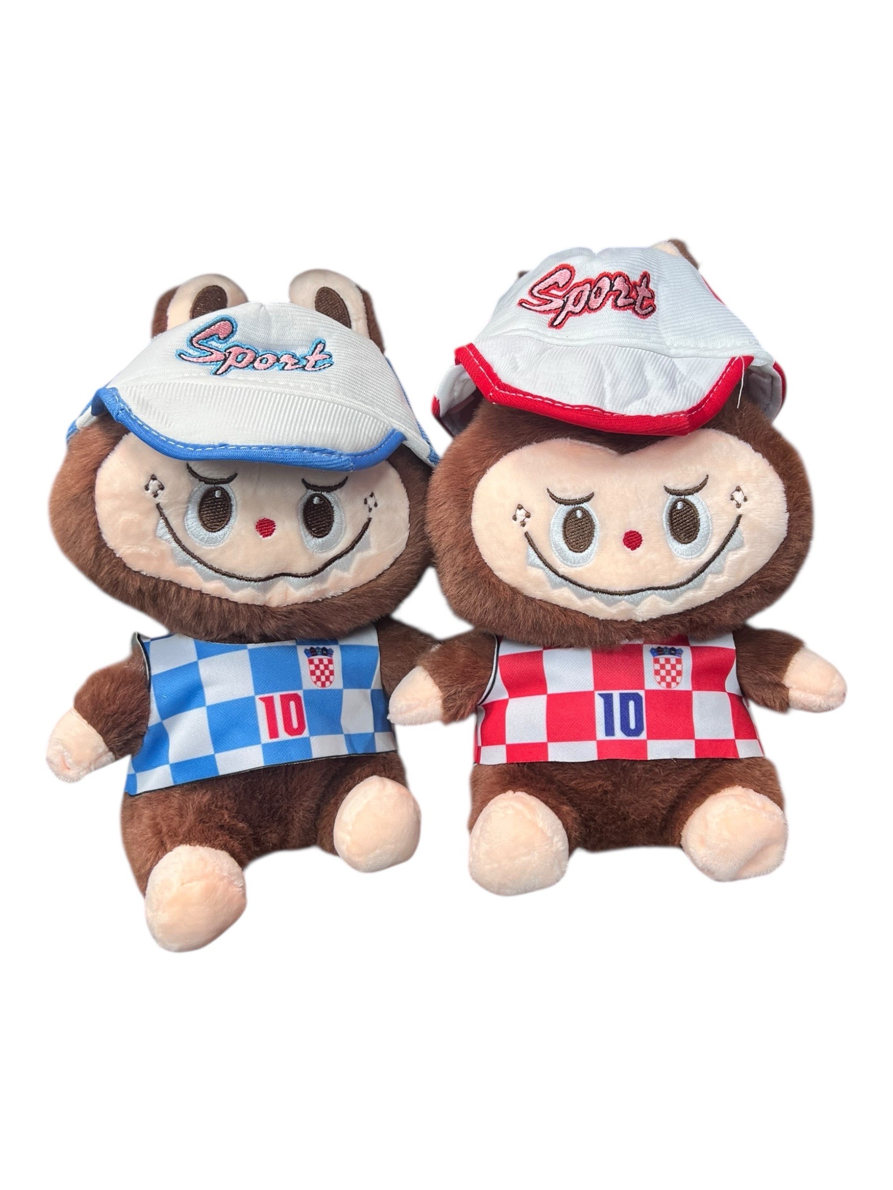 maskotka labubu 25cm