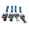 breloczki stitch gumowe