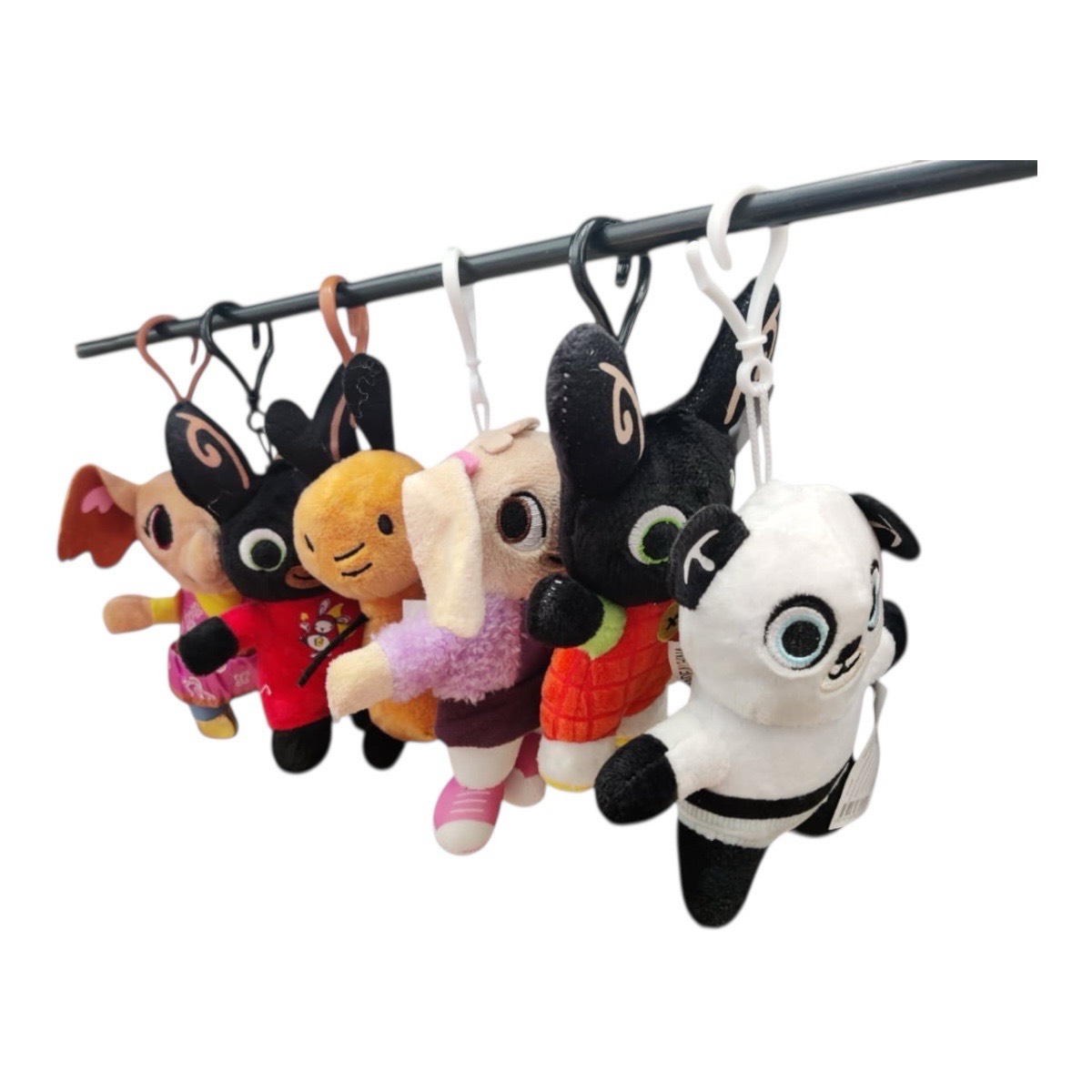 breloczki bing maákotka