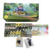 klocki magnet 150pcs model D