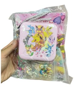 pandora pokemon