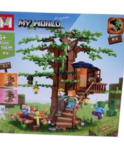 klocki my world mg286