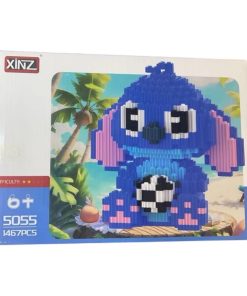 klocki stitch 5055