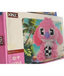 klocki stitch 5054