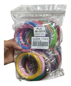 5m-20pcs