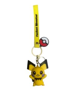 breloczki pokemon