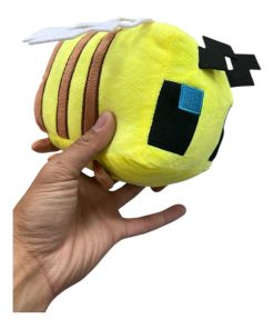 maskotka minecraft